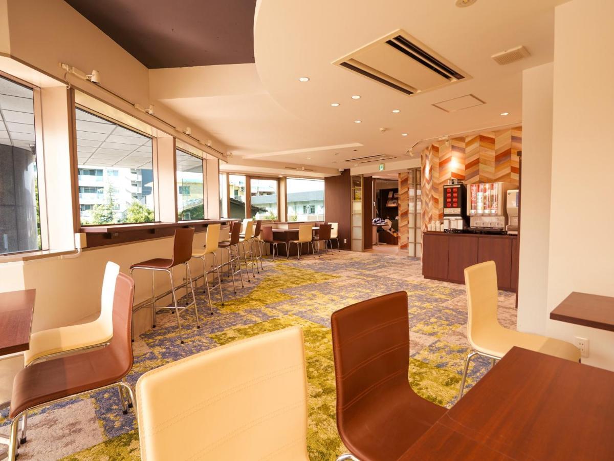 Hotel New Gaea Domemae Fukuoka  Exterior photo