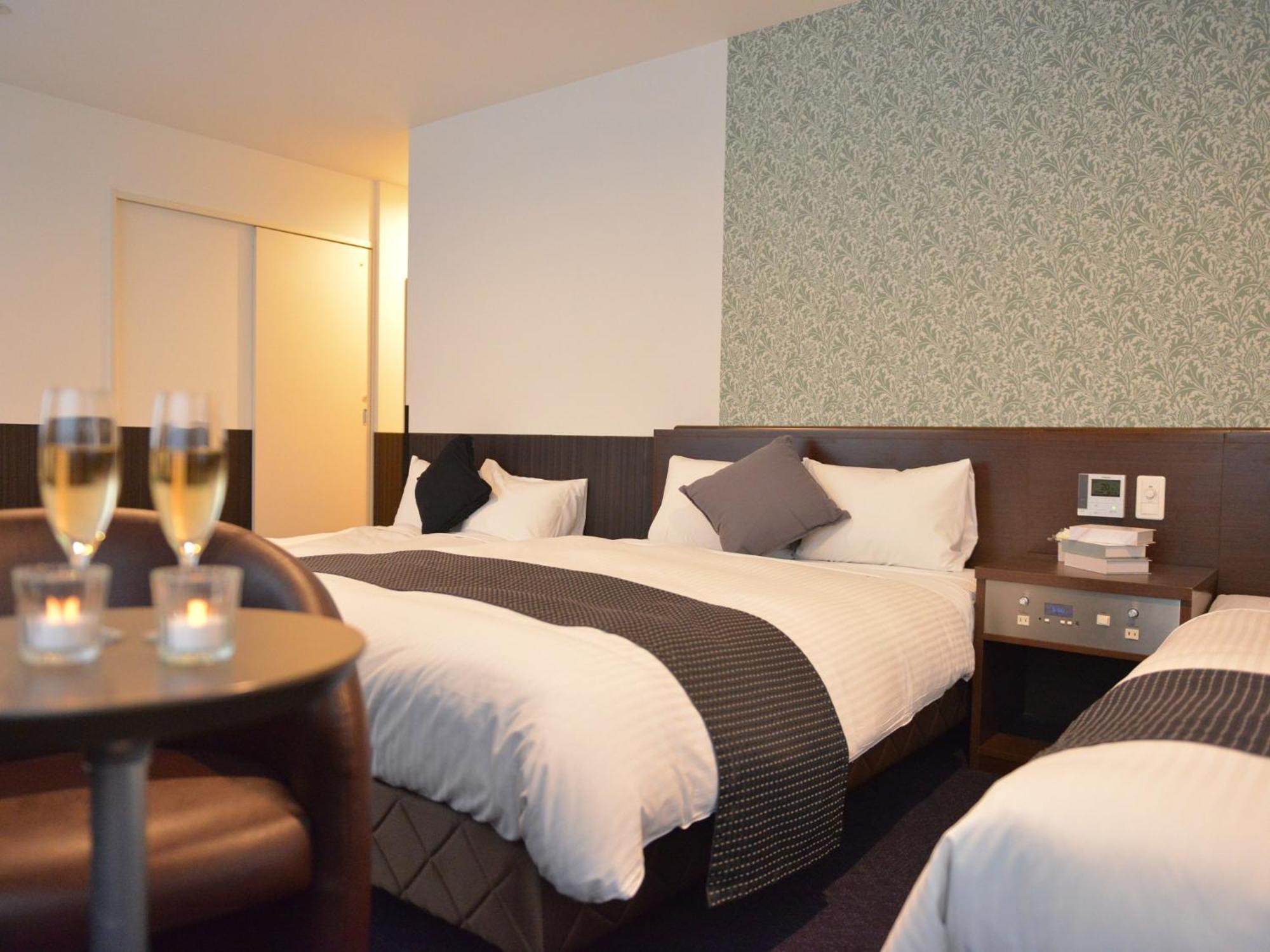 Hotel New Gaea Domemae Fukuoka  Exterior photo